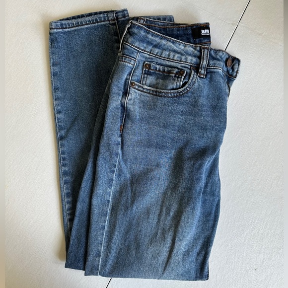I&M Black Label Jeans Size 5 - Picture 1 of 6